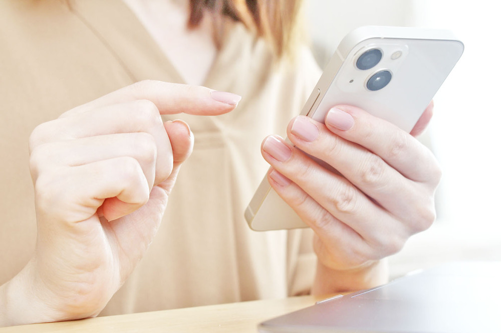 ご利用のながれ画像