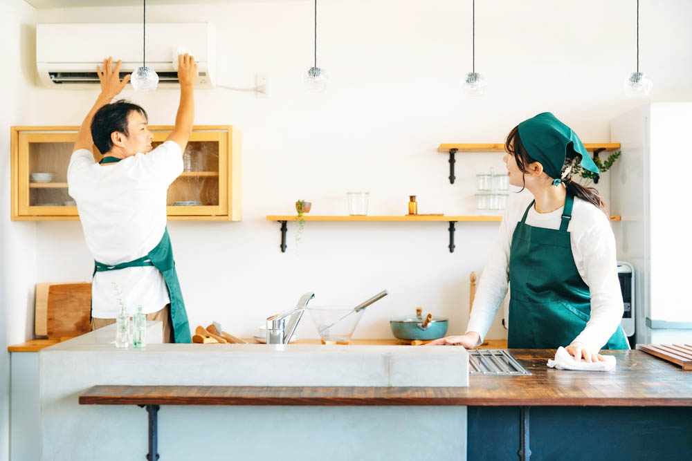 ご利用のながれ画像